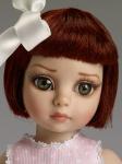 Effanbee - Patsy - Patsy Basic #4 - Auburn - кукла
